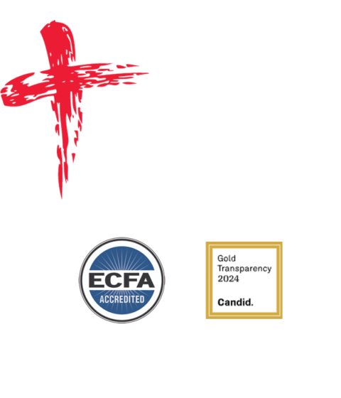 None But Christ - Ambassadors For Christ International